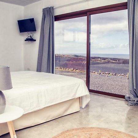 Casa De La Nobleza Guest House Tinajo Eksteriør bilde